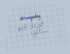 not dead yet